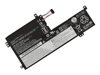 DLH LEVO4462-B036Q2 - Batterie de portable (équivalent à : Lenovo L18C3PF2, Lenovo L18M3PF2, Lenovo L18D3PF1, Lenovo L18L3PF1, Lenovo 5B10T03402, Lenovo 5B10T03404, Lenovo 5B10T26393, Lenovo 5B10W67321, Lenovo 5B10W67367, Lenovo SB10W67268, Lenovo SB10W67372) - lithium-polymère - 3150 mAh - 36 Wh - pour Lenovo IdeaPad L340-15; L340-15IWL Touch; L340-17; L340-17IRH Gaming; V155-15 LEVO4462-B036Q2