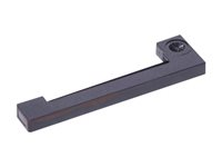 Epson ERC 09B - 1 - noir - ruban d'impression - pour M 160, 180, 190, 195 C43S015354