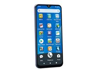 Ordissimo - Coque de protection pour téléphone portable - silicone - pour Ordissimo LeNuméro2 ART0426