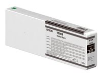 Epson T55K8 - 700 ml - noir mat - original - cartouche d'encre C13T55K80N