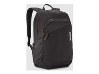 Thule Indago TCAM7116 - Sac à dos pour ordinateur portable - 23L - 15.6" - 16" - noir TCAM7116